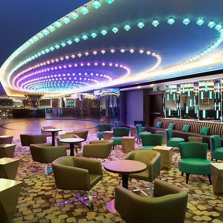 Doubletree By Hilton Hotel & Conference Centre Warsaw-3